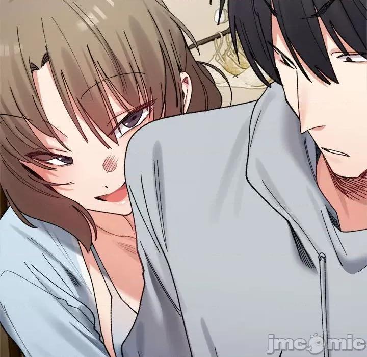 微妙关系 微妙关系-微妙关系 第15话 第125页
