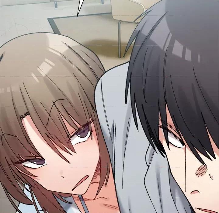 微妙关系 微妙关系-微妙关系 第15话 第137页