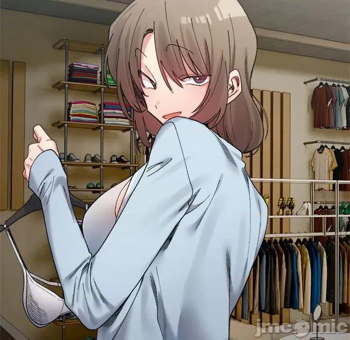 微妙关系 微妙关系-微妙关系 第15话 第140页