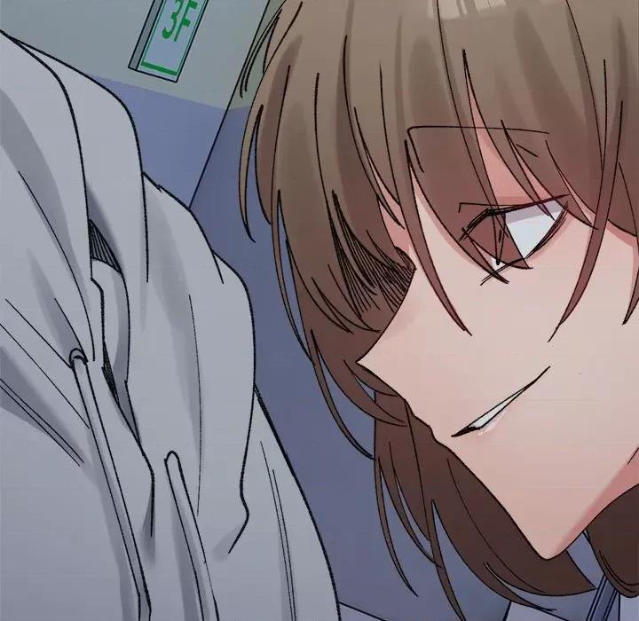 微妙关系 微妙关系-微妙关系 第16话 第22页