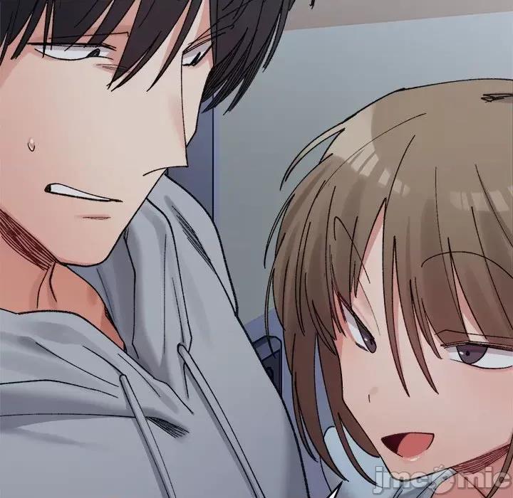 微妙关系 微妙关系-微妙关系 第16话 第25页