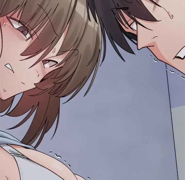 微妙关系 微妙关系-微妙关系 第16话 第72页