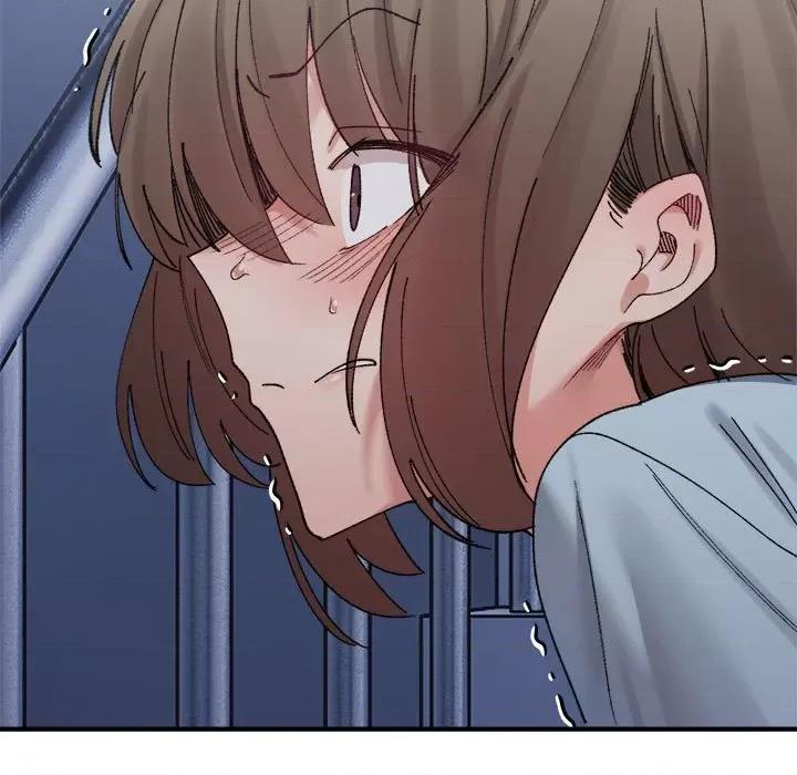 微妙关系 微妙关系-微妙关系 第16话 第107页