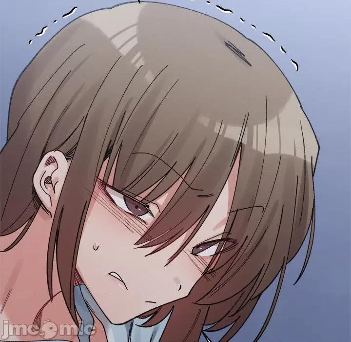 微妙关系 微妙关系-微妙关系 第16话 第135页