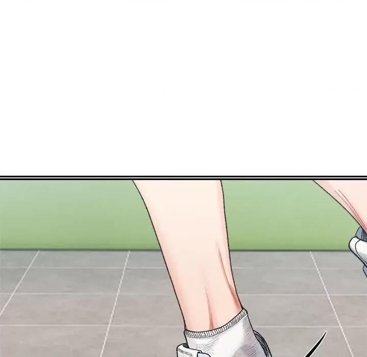 微妙关系 微妙关系-微妙关系 第17话 第28页