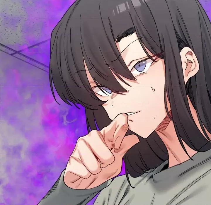 微妙关系 微妙关系-微妙关系 第17话 第31页