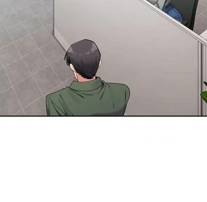 微妙关系 微妙关系-微妙关系 第17话 第89页