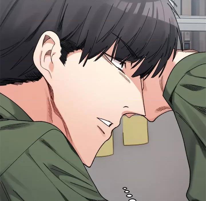 微妙关系 微妙关系-微妙关系 第17话 第104页