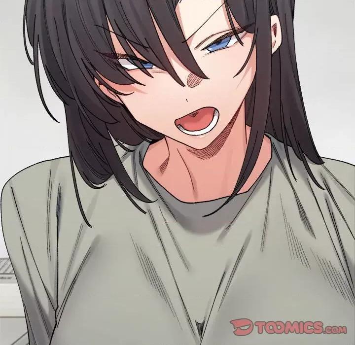 微妙关系 微妙关系-微妙关系 第17话 第156页
