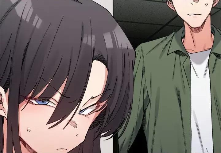 微妙关系 微妙关系-微妙关系 第18话 第3页