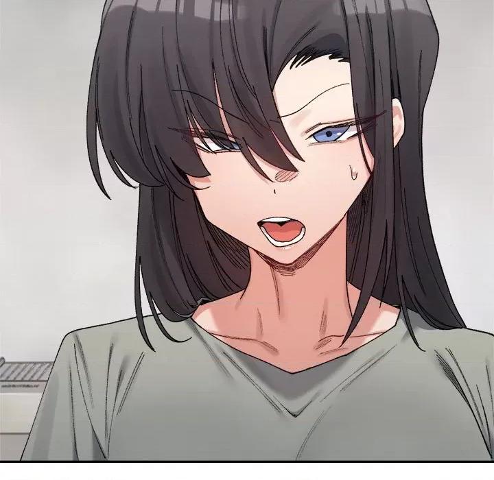 微妙关系 微妙关系-微妙关系 第18话 第9页