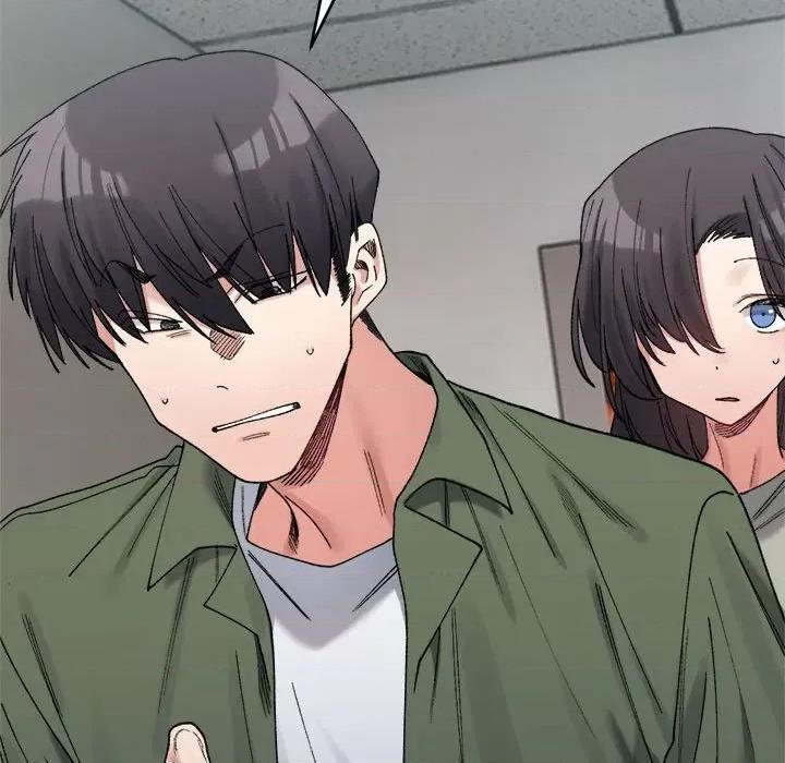 微妙关系 微妙关系-微妙关系 第18话 第29页