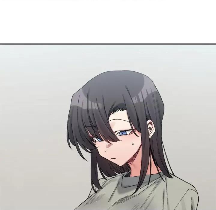 微妙关系 微妙关系-微妙关系 第18话 第31页