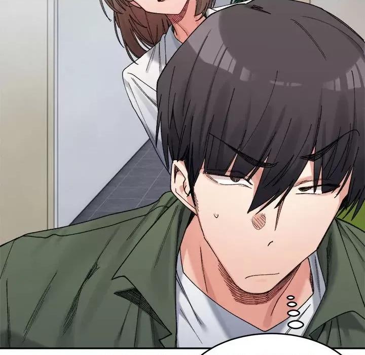 微妙关系 微妙关系-微妙关系 第18话 第73页