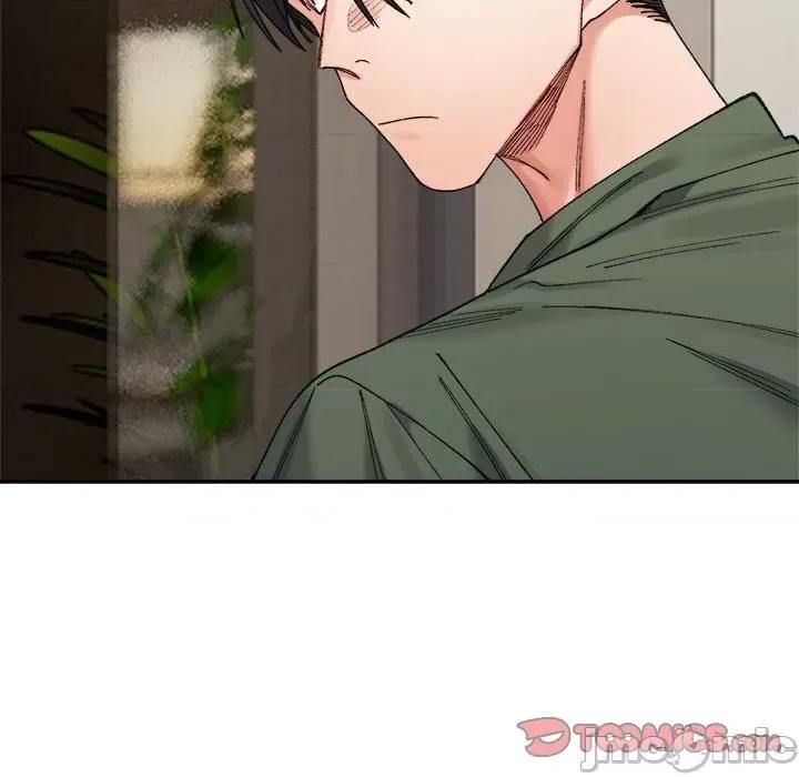 微妙关系 微妙关系-微妙关系 第18话 第100页