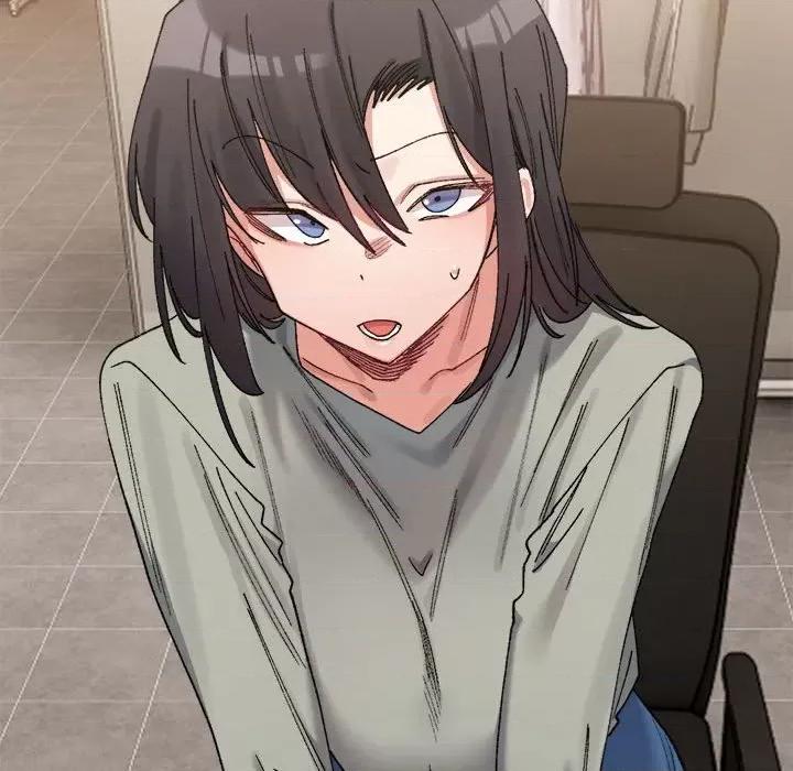 微妙关系 微妙关系-微妙关系 第18话 第102页