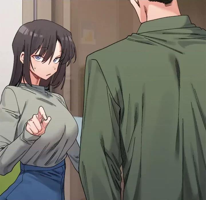 微妙关系 微妙关系-微妙关系 第18话 第106页