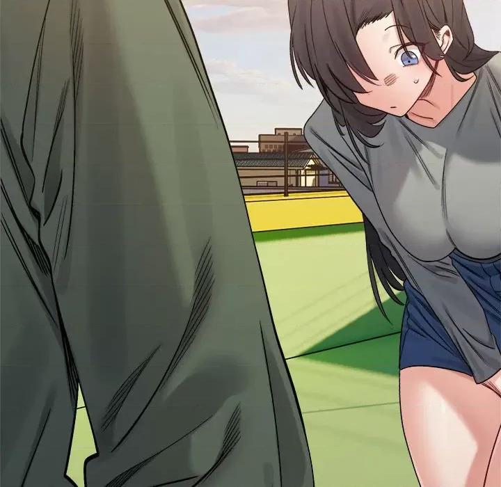 微妙关系 微妙关系-微妙关系 第18话 第137页
