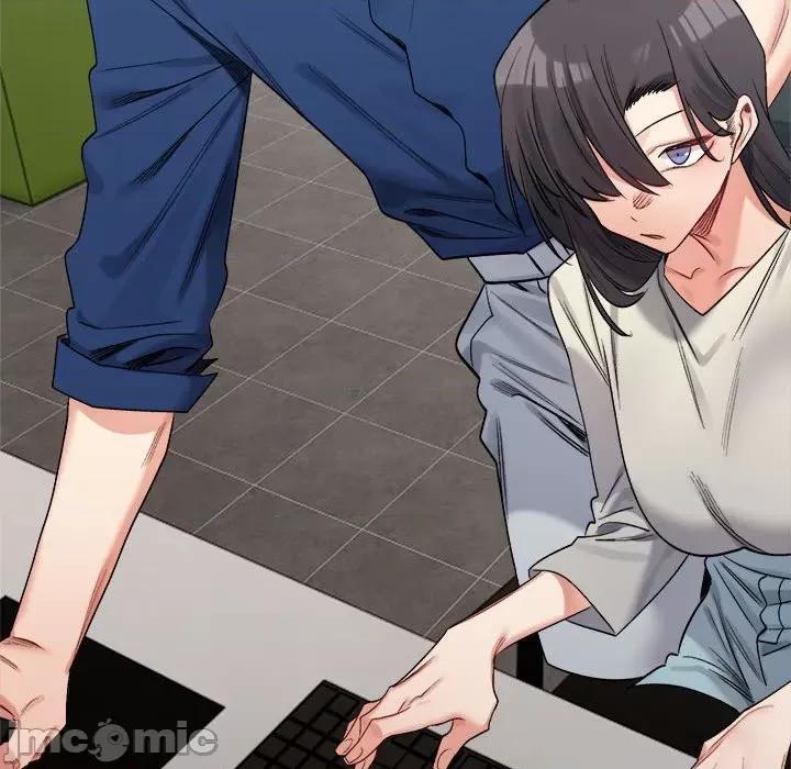 微妙关系 微妙关系-微妙关系 第18话 第165页
