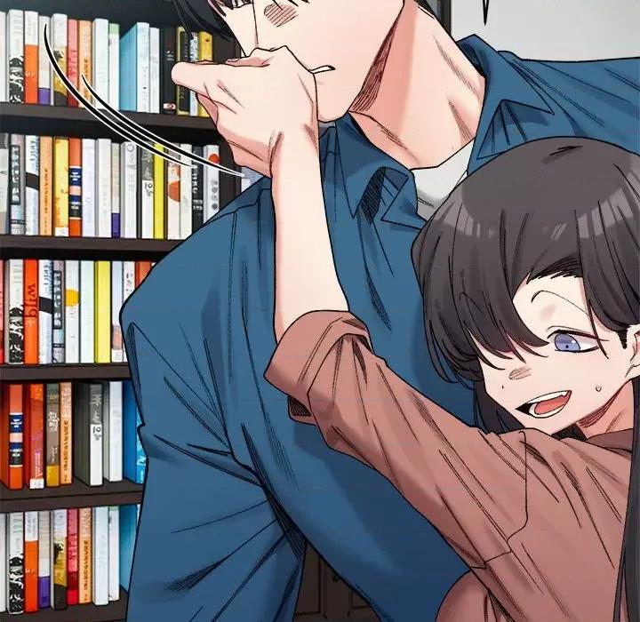 微妙关系 微妙关系-微妙关系 第19话 第28页