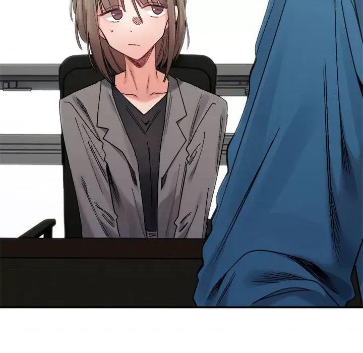 微妙关系 微妙关系-微妙关系 第19话 第37页