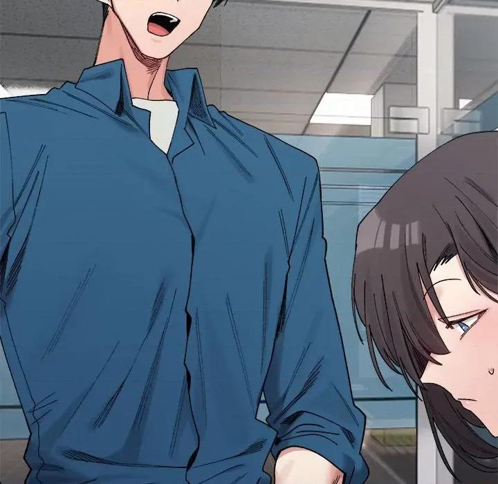 微妙关系 微妙关系-微妙关系 第19话 第62页