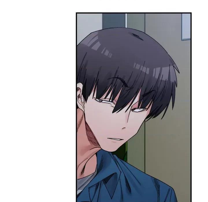 微妙关系 微妙关系-微妙关系 第19话 第127页