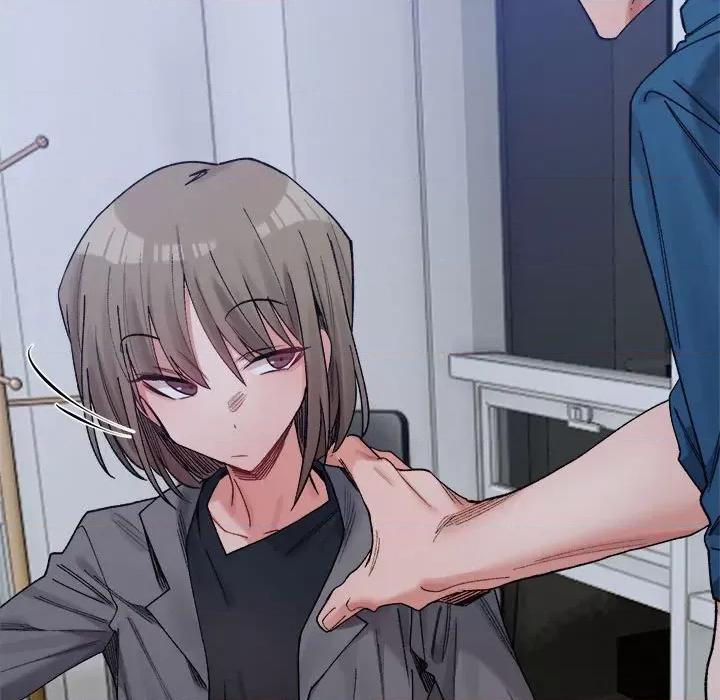 微妙关系 微妙关系-微妙关系 第19话 第143页