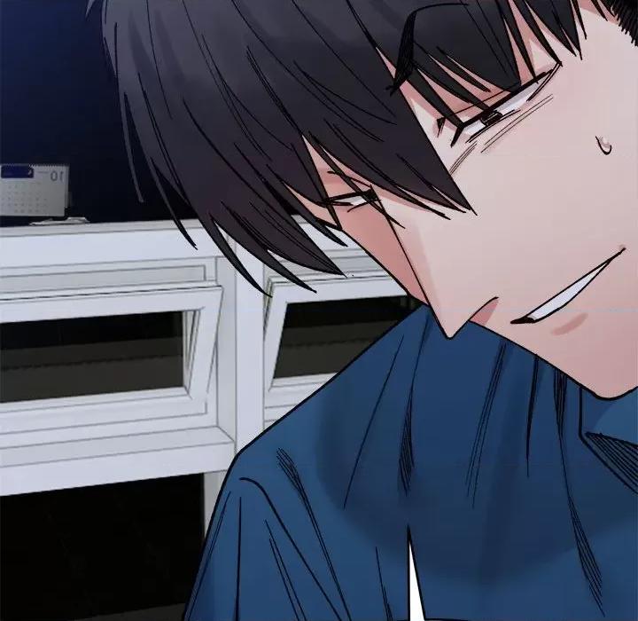微妙关系 微妙关系-微妙关系 第19话 第161页