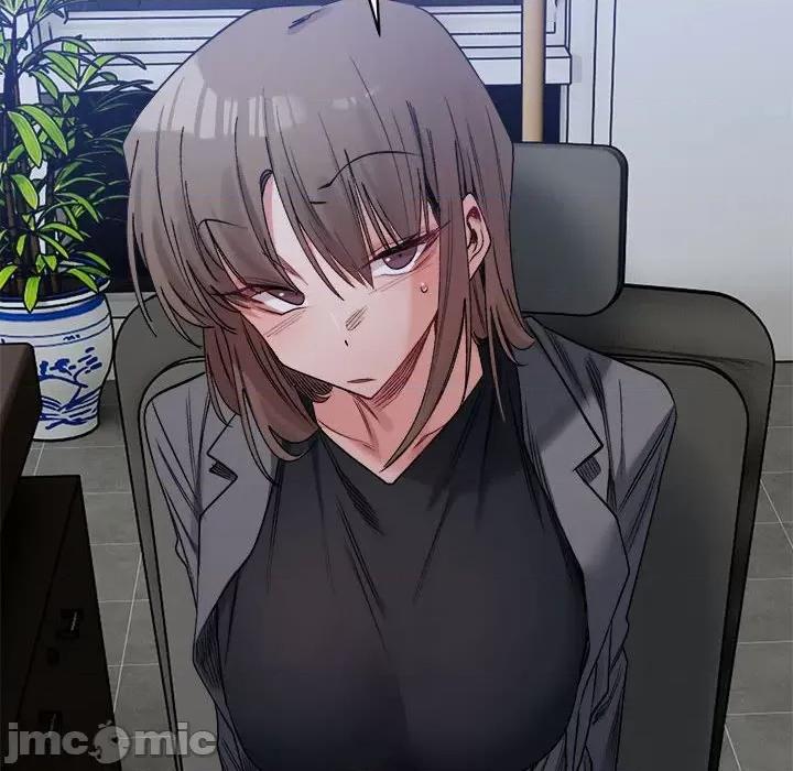 微妙关系 微妙关系-微妙关系 第20话 第10页