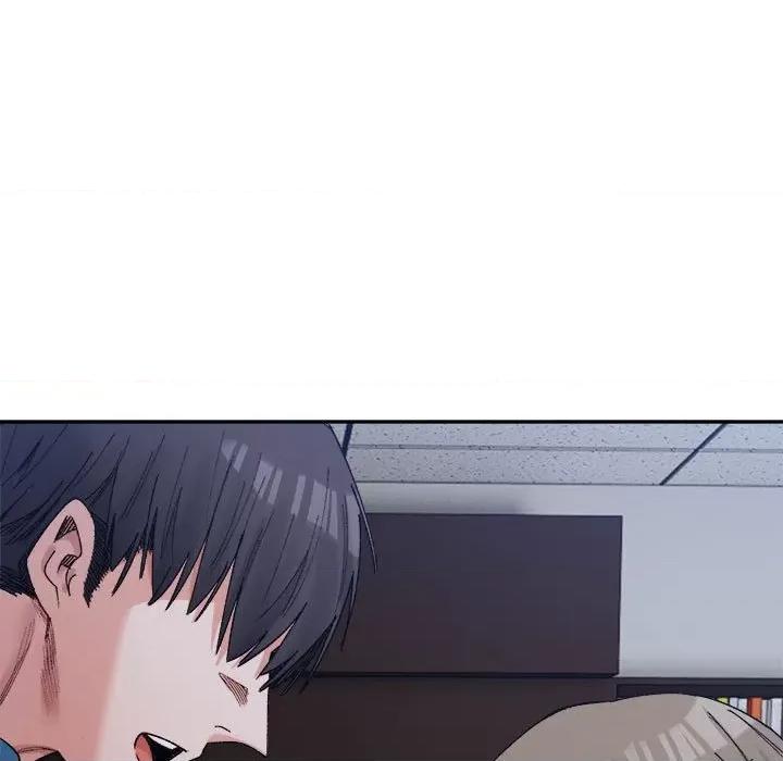 微妙关系 微妙关系-微妙关系 第20话 第103页
