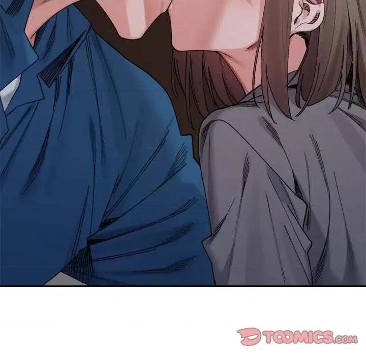微妙关系 微妙关系-微妙关系 第20话 第111页
