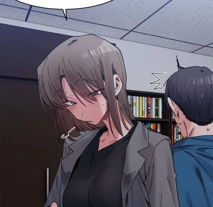 微妙关系 微妙关系-微妙关系 第21话 第42页