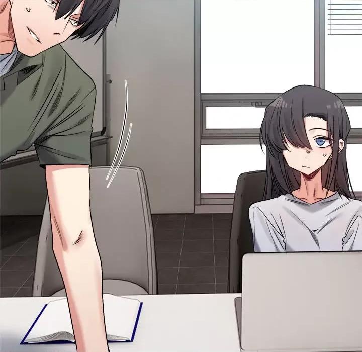 微妙关系 微妙关系-微妙关系 第21话 第108页