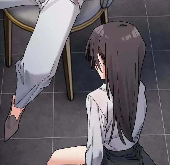 微妙关系 微妙关系-微妙关系 第21话 第152页