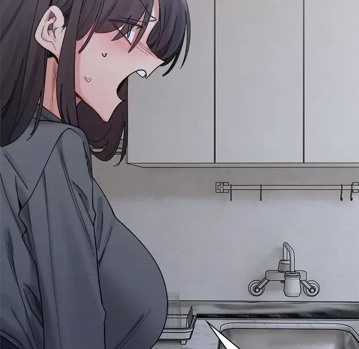 微妙关系 微妙关系-微妙关系 第22话 第151页