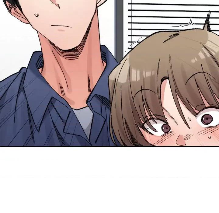 微妙关系 微妙关系-微妙关系 第25话 第61页