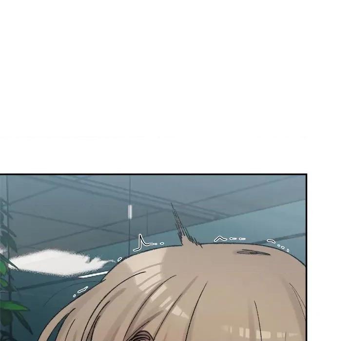 微妙关系 微妙关系-微妙关系 第25话 第159页