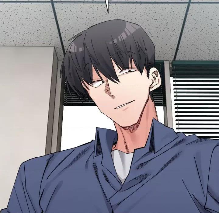 微妙关系 微妙关系-微妙关系 第26话 第56页