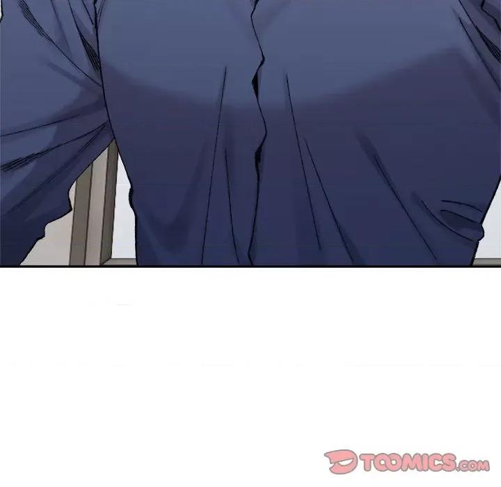微妙关系 微妙关系-微妙关系 第26话 第57页