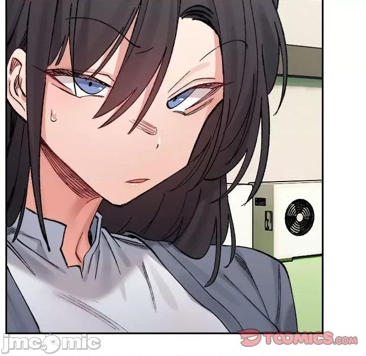 微妙关系 微妙关系-微妙关系 第26话 第120页