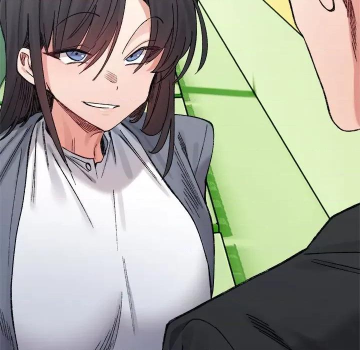 微妙关系 微妙关系-微妙关系 第26话 第136页