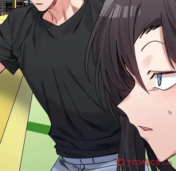 微妙关系 微妙关系-微妙关系 第26话 第147页