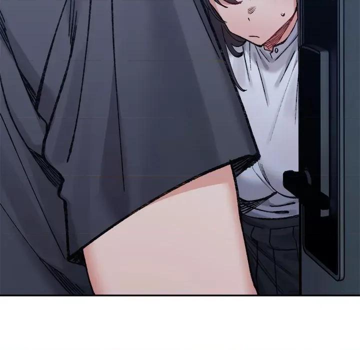 微妙关系 微妙关系-微妙关系 第26话 第168页
