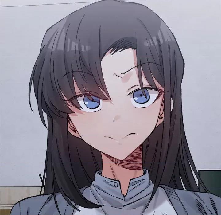 微妙关系 微妙关系-微妙关系 第27话 第31页