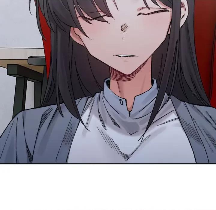 微妙关系 微妙关系-微妙关系 第27话 第42页