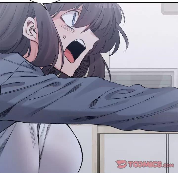 微妙关系 微妙关系-微妙关系 第27话 第116页