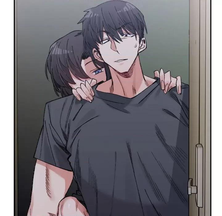 微妙关系 微妙关系-微妙关系 第27话 第153页