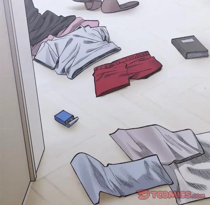 微妙关系 微妙关系-微妙关系 第27话 第156页