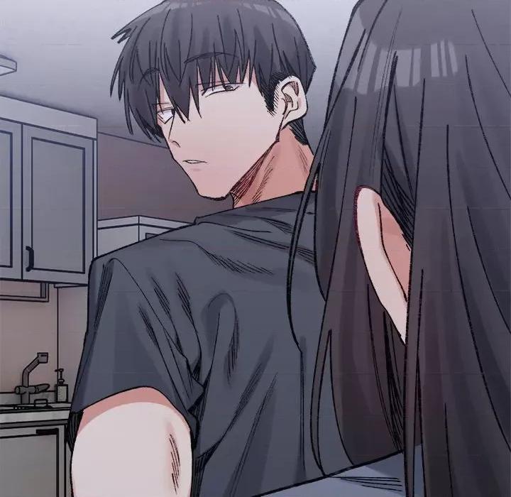 微妙关系 微妙关系-微妙关系 第27话 第167页
